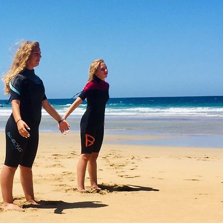 Corralejo Sun 202アパートメント エクステリア 写真