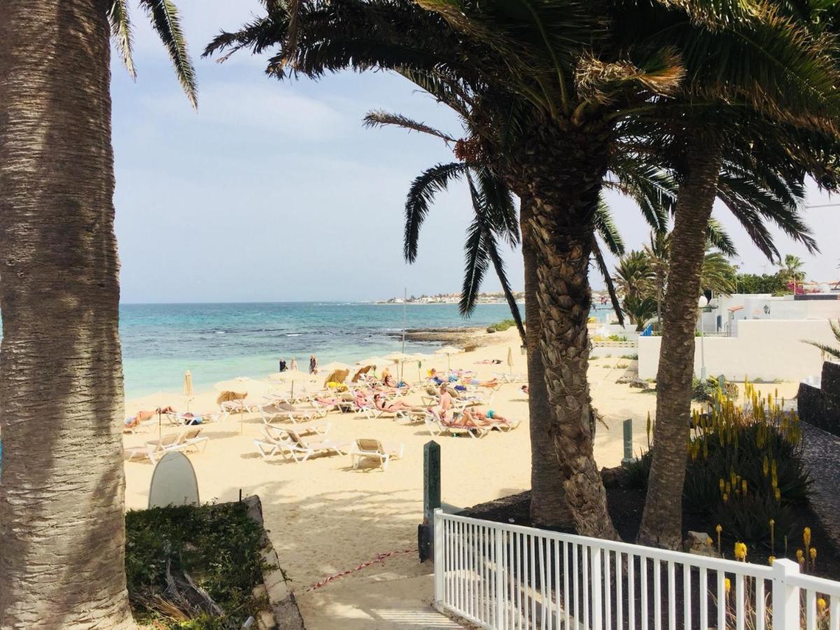 Corralejo Sun 202アパートメント エクステリア 写真