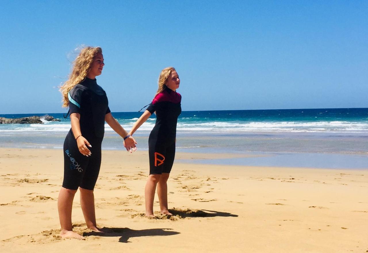 Corralejo Sun 202アパートメント エクステリア 写真